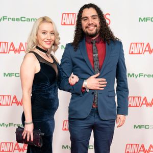 2023 AVN Awards Red Carpet (Part 1) - Image 612748