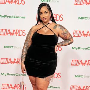 2023 AVN Awards Red Carpet (Part 2) - Image 612852