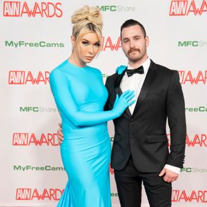 2023 AVN Awards Red Carpet (Part 1) - Image 612818