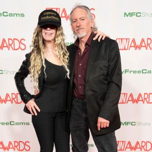 2023 AVN Awards Red Carpet (Part 2) - Image 612921