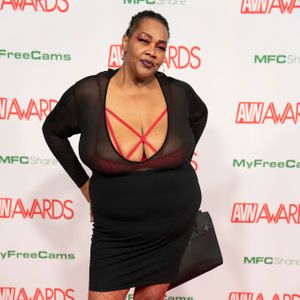 2023 AVN Awards Red Carpet (Part 2) - Image 612829