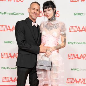 2023 AVN Awards Red Carpet (Part 1) - Image 612766