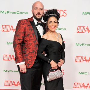 2023 AVN Awards Red Carpet (Part 1) - Image 612770