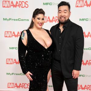 2023 AVN Awards Red Carpet (Part 1) - Image 612803