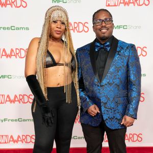 2023 AVN Awards Red Carpet (Part 2) - Image 612874