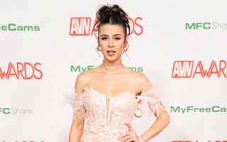 2023 AVN Awards Red Carpet (Part 3)