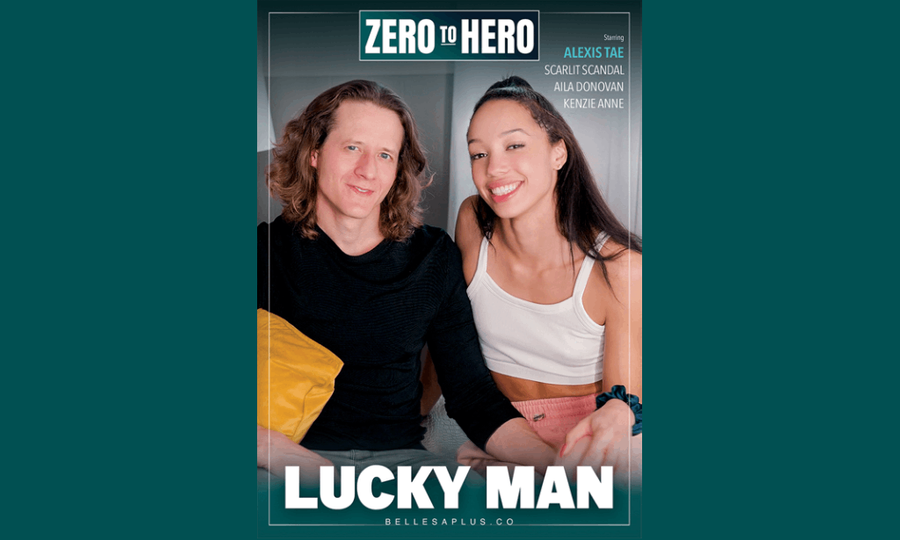 Alexis Tae Headlines Zero to Hero's 'Lucky Man'