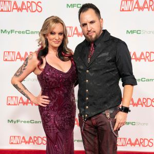 2023 AVN Awards Red Carpet (Part 3) - Image 613022