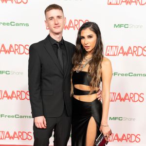 2023 AVN Awards Red Carpet (Part 5) - Image 613373