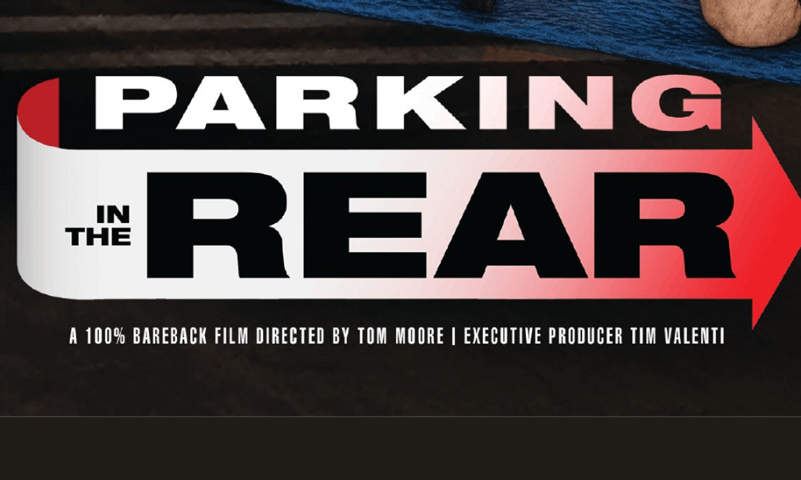 Fisting Central Releases New Feature 'Parking in the Rear'