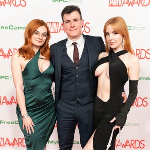 2023 AVN Awards Red Carpet (Part 5) - Image 613355