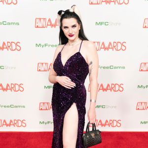 2023 AVN Awards Red Carpet (Part 5) - Image 613330