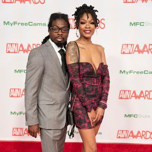 2023 AVN Awards Red Carpet (Part 4) - Image 613094