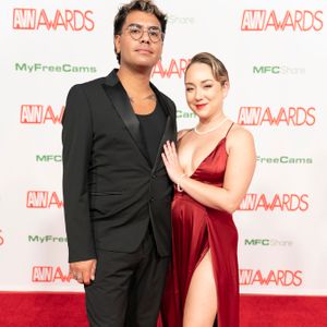 2023 AVN Awards Red Carpet (Part 5) - Image 613388