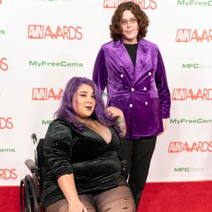 2023 AVN Awards Red Carpet (Part 3) - Image 612985