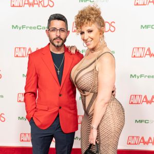 2023 AVN Awards Red Carpet (Part 5) - Image 613381