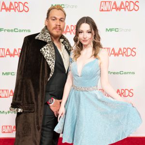 2023 AVN Awards Red Carpet (Part 3) - Image 613021