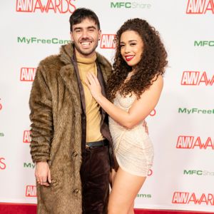 2023 AVN Awards Red Carpet (Part 3) - Image 613008