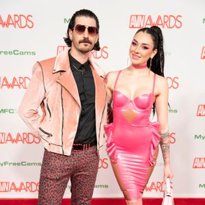 2023 AVN Awards Red Carpet (Part 4) - Image 613124