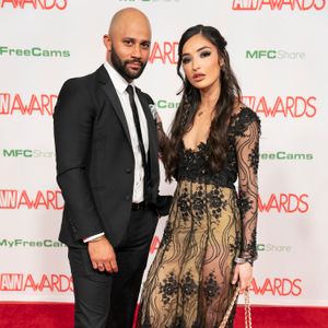 2023 AVN Awards Red Carpet (Part 4) - Image 613086