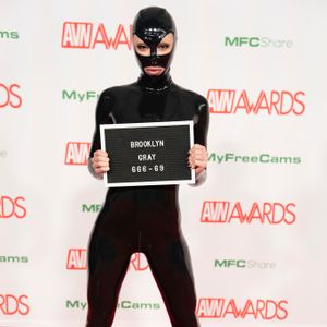 2023 AVN Awards Red Carpet (Part 4) - Image 613142