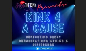 Free the Kink to Host 24-Hour Benefit for Pineapple Support