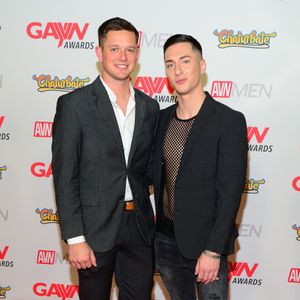 2023 GayVN Awards Red Carpet - Image 613411
