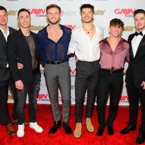 2023 GayVN Awards Red Carpet - Image 613412