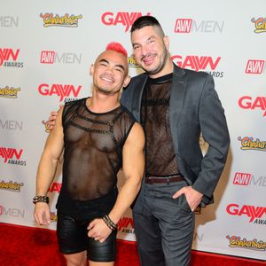 2023 GayVN Awards Red Carpet - Image 613415