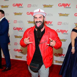 2023 GayVN Awards Red Carpet - Image 613402
