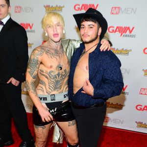 2023 GayVN Awards Red Carpet - Image 613405