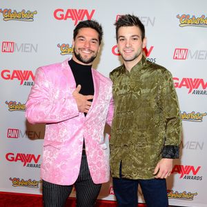 2023 GayVN Awards Red Carpet - Image 613434