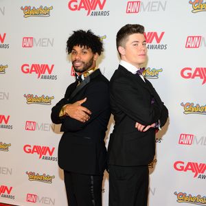 2023 GayVN Awards Red Carpet - Image 613407