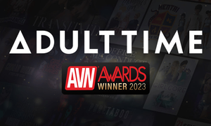 Adult Time Announces 12 AVN Award Wins