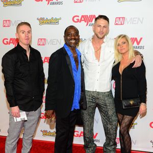 2023 GayVN Awards Red Carpet - Image 613450
