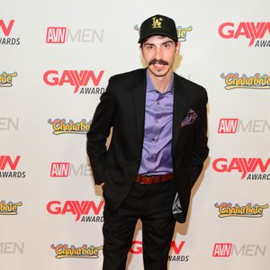 2023 GayVN Awards Red Carpet - Image 613422