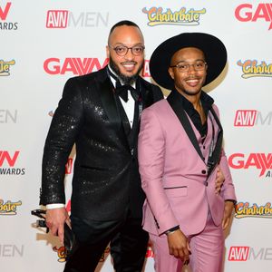 2023 GayVN Awards Red Carpet - Image 613462