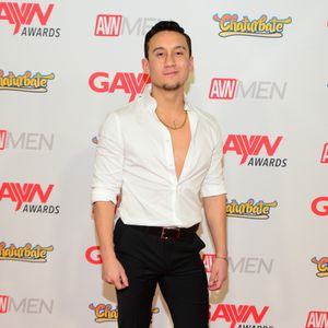 2023 GayVN Awards Red Carpet - Image 613456