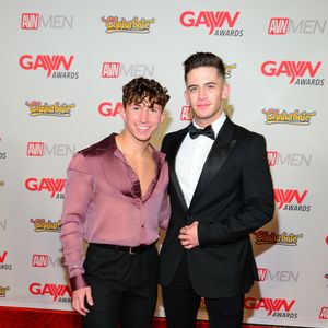 2023 GayVN Awards Red Carpet - Image 613408