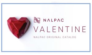 Nalpac Releases Its 2023 Valentine's Day Catalog.