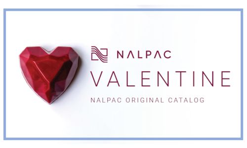 Nalpac Releases Its 2023 Valentine's Day Catalog.
