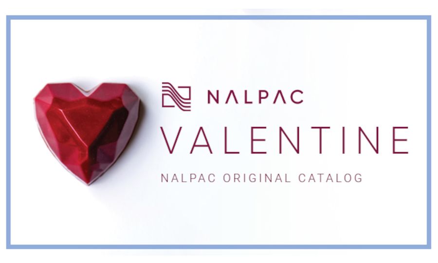 Nalpac Releases Its 2023 Valentine's Day Catalog.