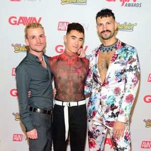 2023 GayVN Awards Red Carpet - Image 613443