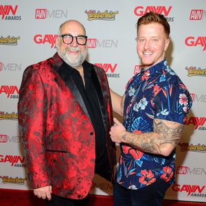 2023 GayVN Awards Red Carpet - Image 613425