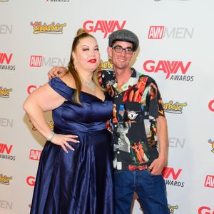 2023 GayVN Awards Red Carpet - Image 613403