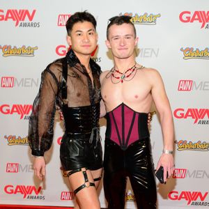 2023 GayVN Awards Red Carpet - Image 613440