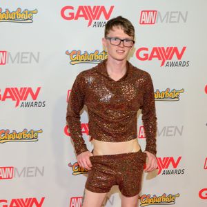 2023 GayVN Awards Red Carpet - Image 613419