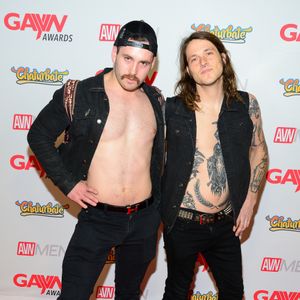 2023 GayVN Awards Red Carpet - Image 613433