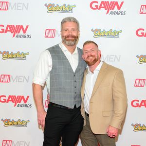 2023 GayVN Awards Red Carpet - Image 613438