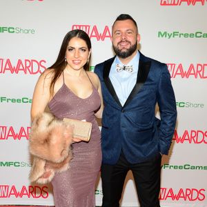 2023 AVN Awards Red Carpet (Part 6) - Image 613716